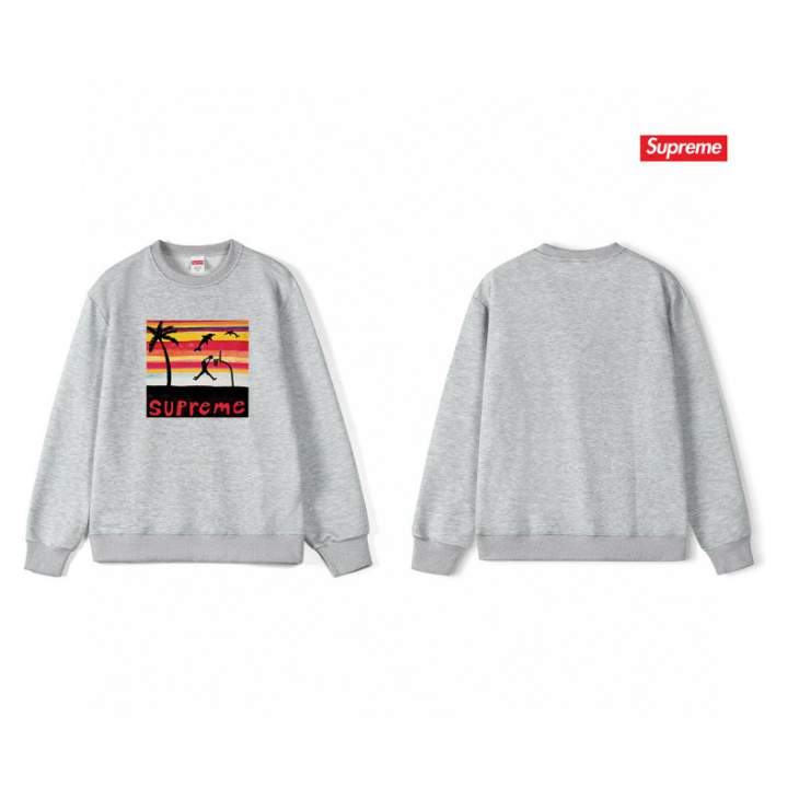 Picture of Supreme Sweatshirt _SKUSupremeS-2XLthtxS105836021